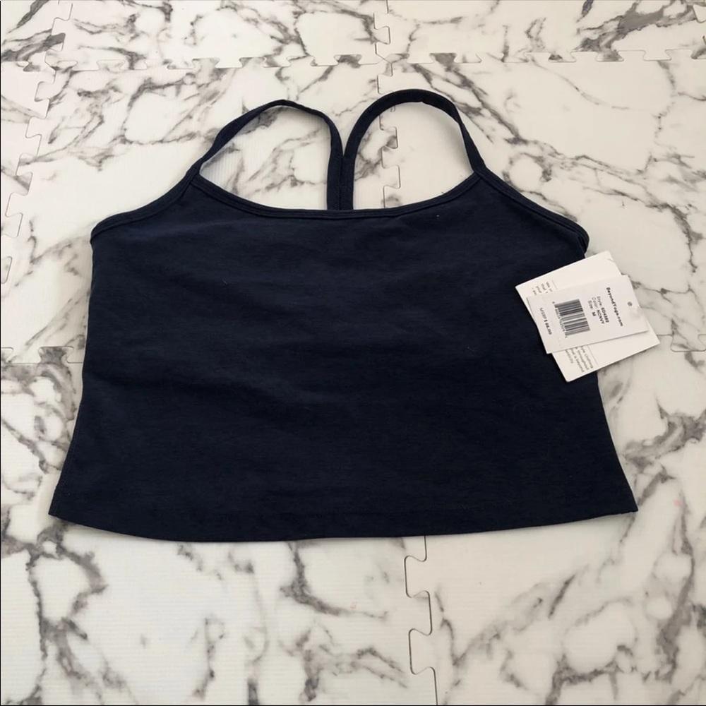 Beyond Yoga Racerback Tank WOT - Picture 2 of 4